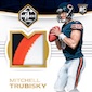 2017 Panini Limited Football