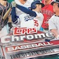 2017 Topps Chrome Update Series Baseball