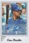 2017 Topps Gallery Baseball Cards 41
