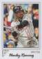2017 Topps Gallery Baseball Cards 36