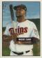 2017 Topps Gallery Baseball Cards 39