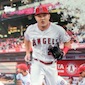 2017 Topps Holiday Baseball