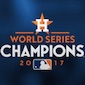 2017 Topps Now Houston Astros World Series