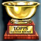 2017 Topps Now MLB All-Star Rookie Team