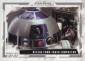 2017 Topps Star Wars Masterwork Trading Cards 39