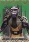 2017 Topps Star Wars Masterwork Trading Cards 38