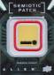 2017 Upper Deck Alien Movie Trading Cards 49
