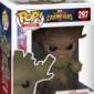 Funko Pop Marvel Contest of Champions