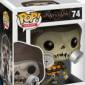 Funko Pop Scarecrow