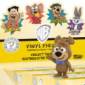 Funko Warner Bros Classic Cartoons Mystery Minis