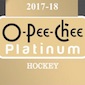 2017-18 O-Pee-Chee Platinum Hockey