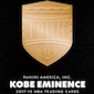2017-18 Panini Kobe Eminence Basketball
