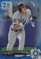 2017 Bowman Draft Baseball Cards 60