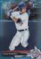 2017 Bowman Draft Baseball Cards 59
