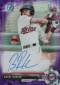 2017 Bowman Draft Baseball Cards 67
