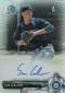 2017 Bowman Draft Baseball Cards 66
