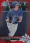 2017 Bowman Draft Baseball Cards 61