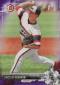 2017 Bowman Draft Baseball Cards 58
