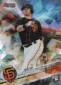 2017 Bowman's Best Baseball Cards 37