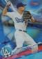 2017 Bowman's Best Baseball Cards 38
