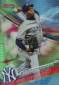 2017 Bowman's Best Baseball Cards 39