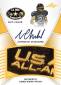 2017 Leaf All-American Football Vault 4