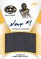 2017 Leaf All-American Football Vault 6
