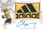 2017 Leaf All-American Football Vault 3