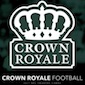 2017 Panini Crown Royale Football