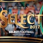 2017 Panini Select Football
