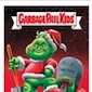 2017 Topps GPK Wacky Packages Holiday