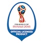 2018 Panini Adrenalyn XL World Cup Russia