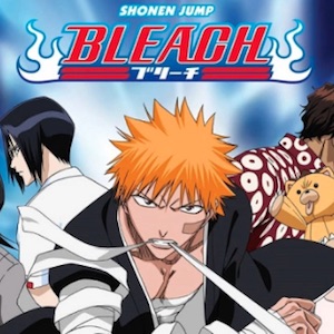 Funko Pop Bleach
