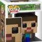 Funko Pop Minecraft