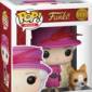 Funko Pop Royals