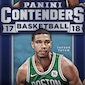 2017-18 Panini Contenders Basketball