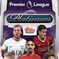 2017-18 Topps Premier League Platinum