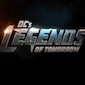 Cryptozoic Legends of Tomorrow Seasons 1 and 2