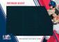 2018 Panini Stars & Stripes USA Baseball Cards 13