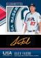 2018 Panini Stars & Stripes USA Baseball Cards 10
