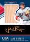 2018 Panini Stars & Stripes USA Baseball Cards 9