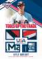 2018 Panini Stars & Stripes USA Baseball Cards 11