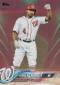 2018 Topps Series 1 Baseball Cards 50