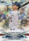 2018 Topps Series 1 Baseball Cards 52