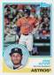 2018 Topps Series 1 Baseball Cards 53
