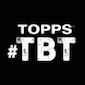 2018 Topps Throwback Thursday