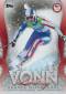 2018 Topps US Winter Olympics and Paralympics Team Hopefuls Trading Cards 26