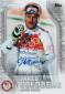 2018 Topps US Winter Olympics and Paralympics Team Hopefuls Trading Cards 27