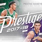 2017-18 Panini Prestige Basketball