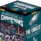2018 Panini Philadelphia Eagles Super Bowl